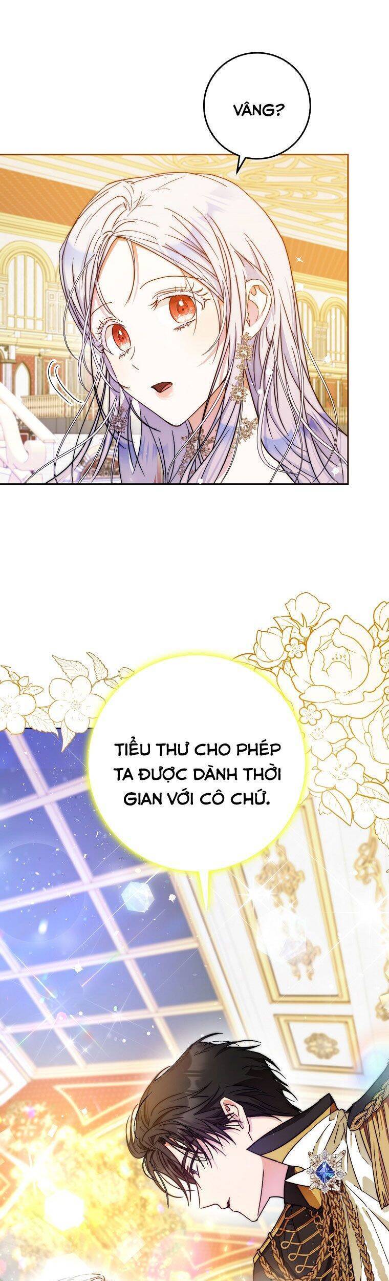 Tôi Trở Thành Vợ Nam Chính Chapter 42 - Trang 28