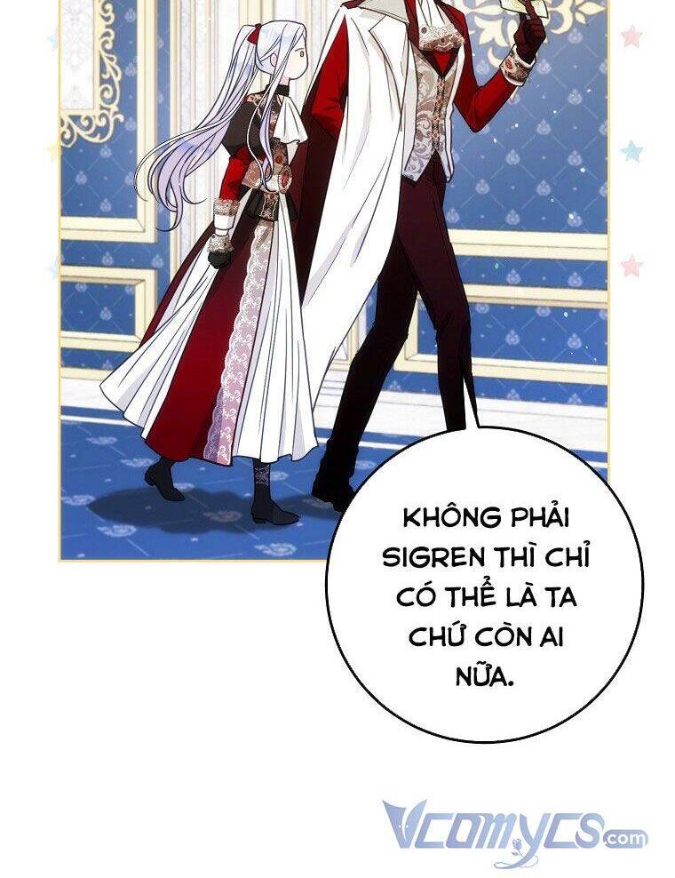 Tôi Trở Thành Vợ Nam Chính Chapter 42 - Trang 3