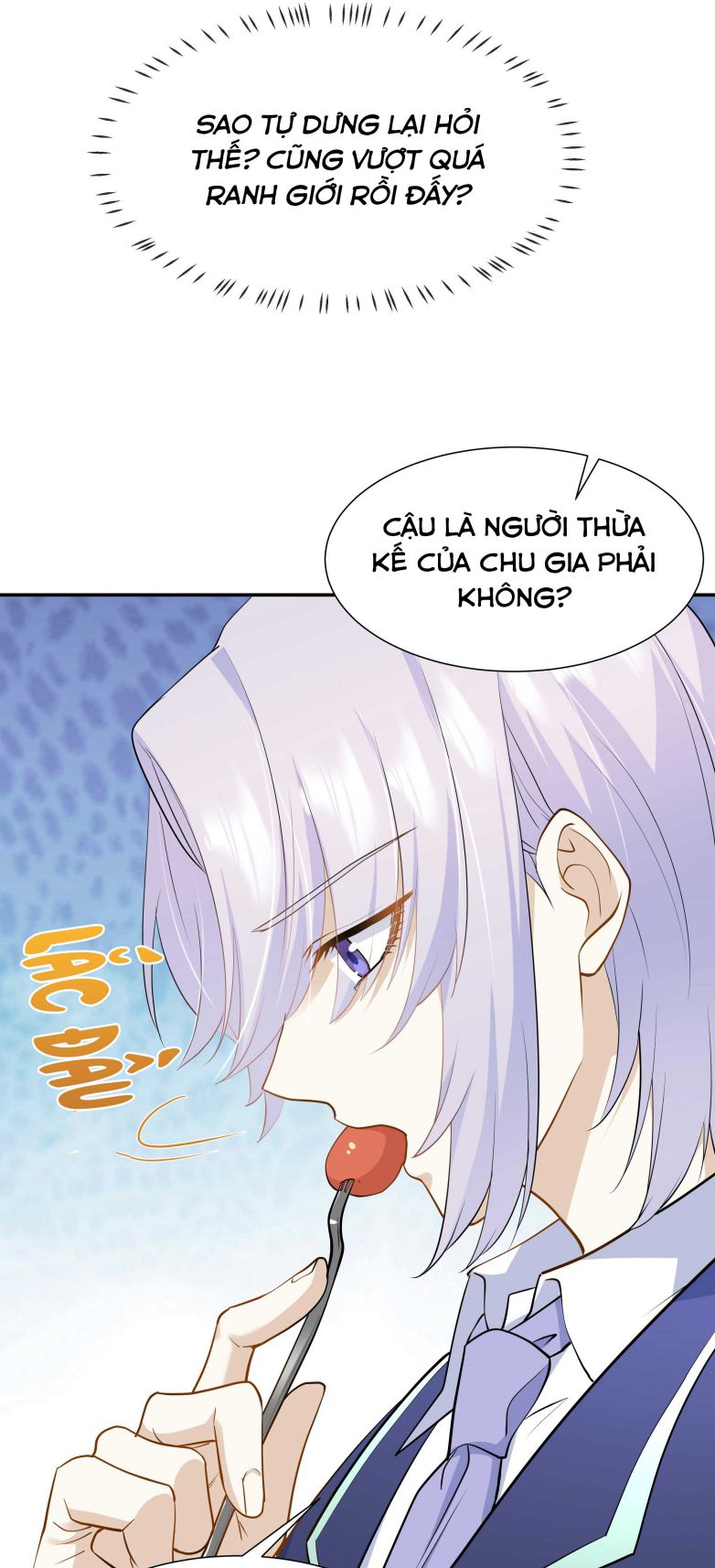 Trần Thương (Vết Sẹo Cũ) Chapter 60 - Trang 14