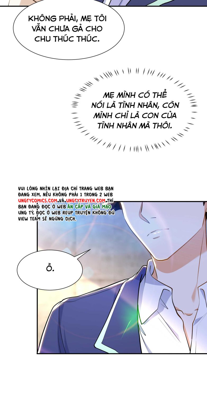 Trần Thương (Vết Sẹo Cũ) Chapter 60 - Trang 15