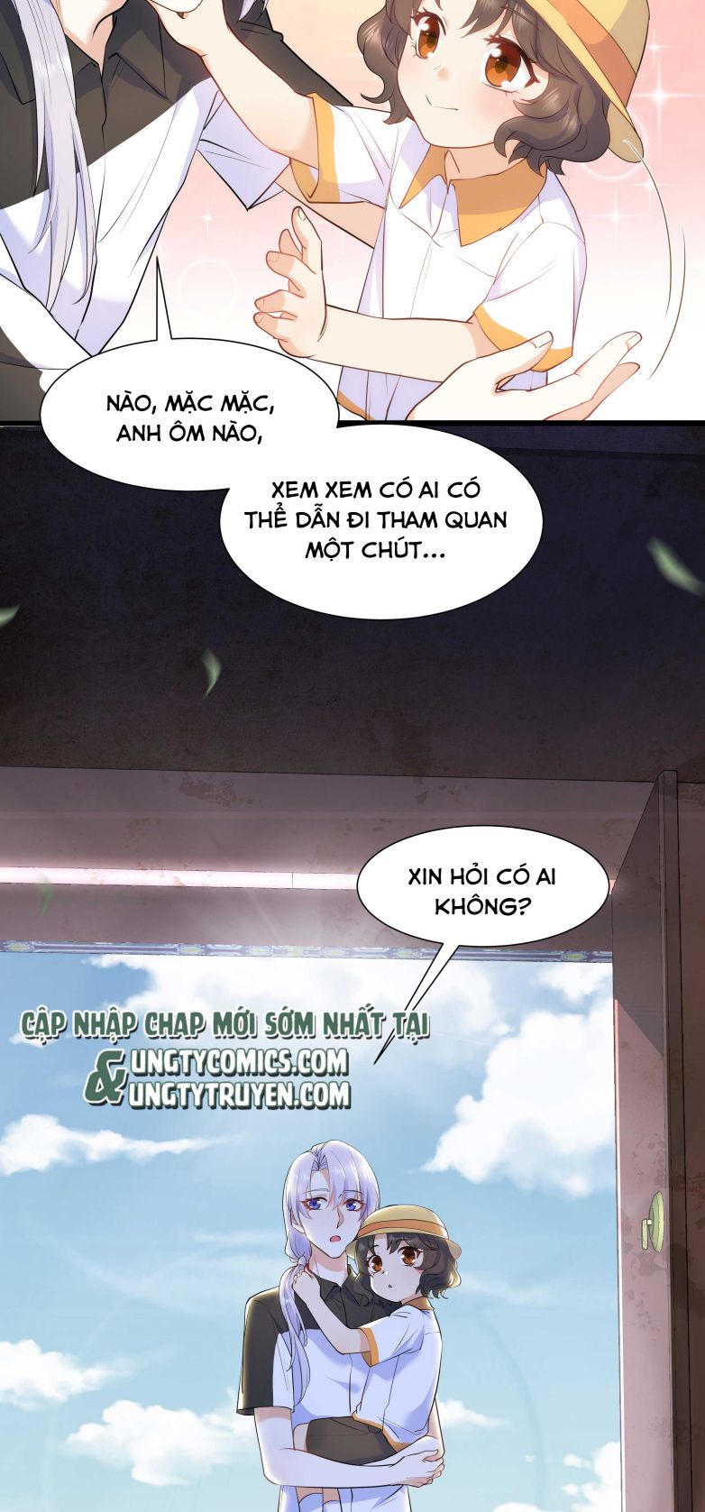 Trần Thương (Vết Sẹo Cũ) Chapter 60 - Trang 38