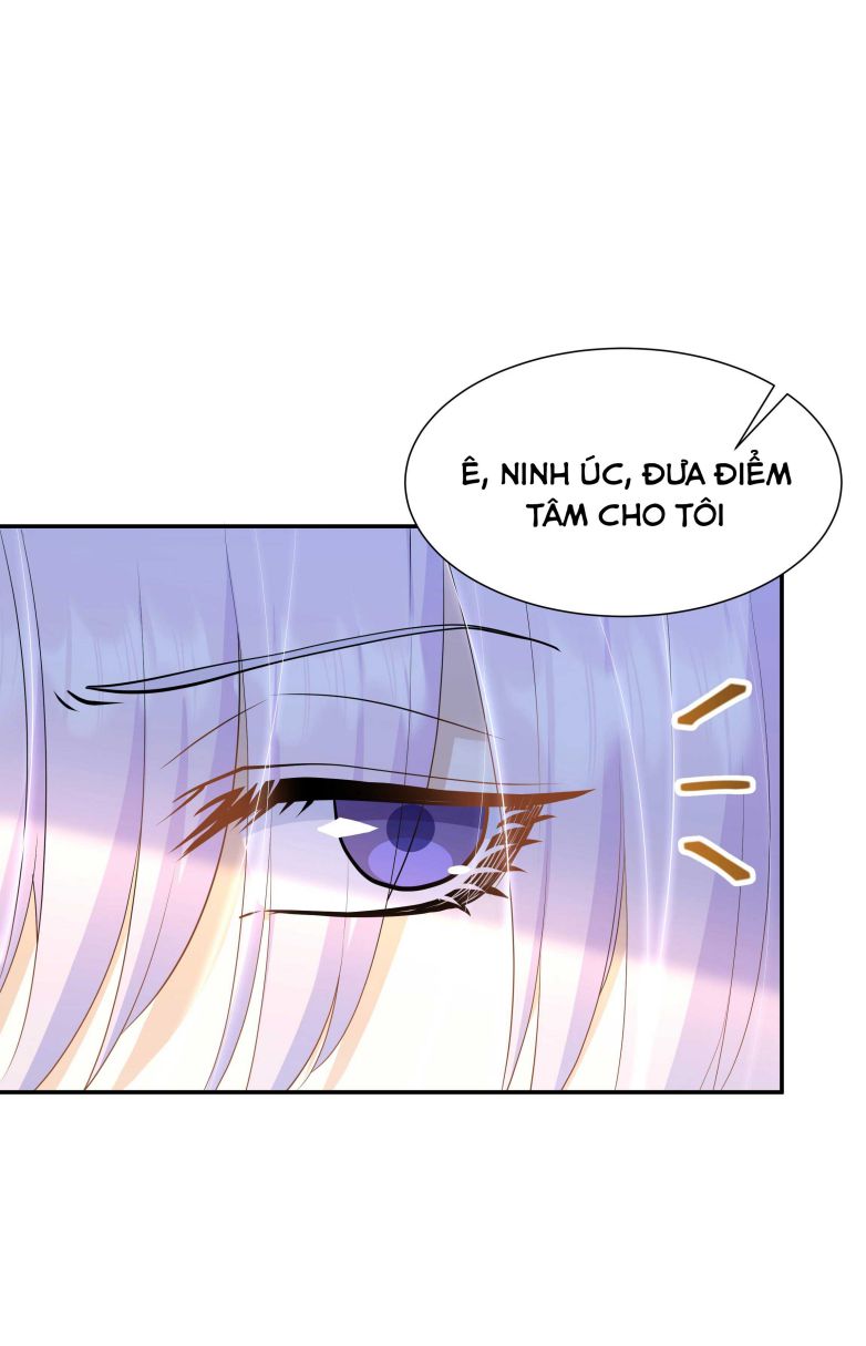 Trần Thương (Vết Sẹo Cũ) Chapter 60 - Trang 5