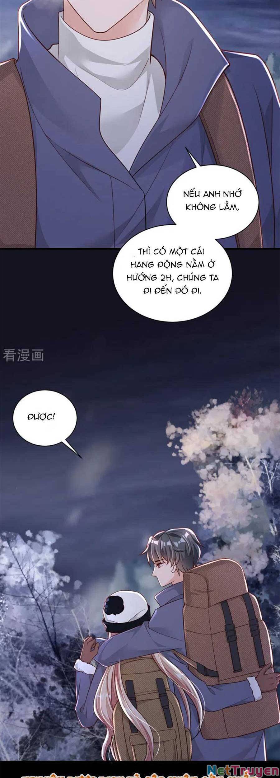 Ác Ma Thì Thầm Chapter 76 - Trang 10