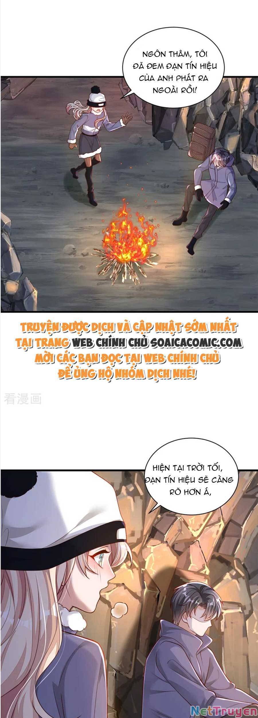 Ác Ma Thì Thầm Chapter 76 - Trang 23