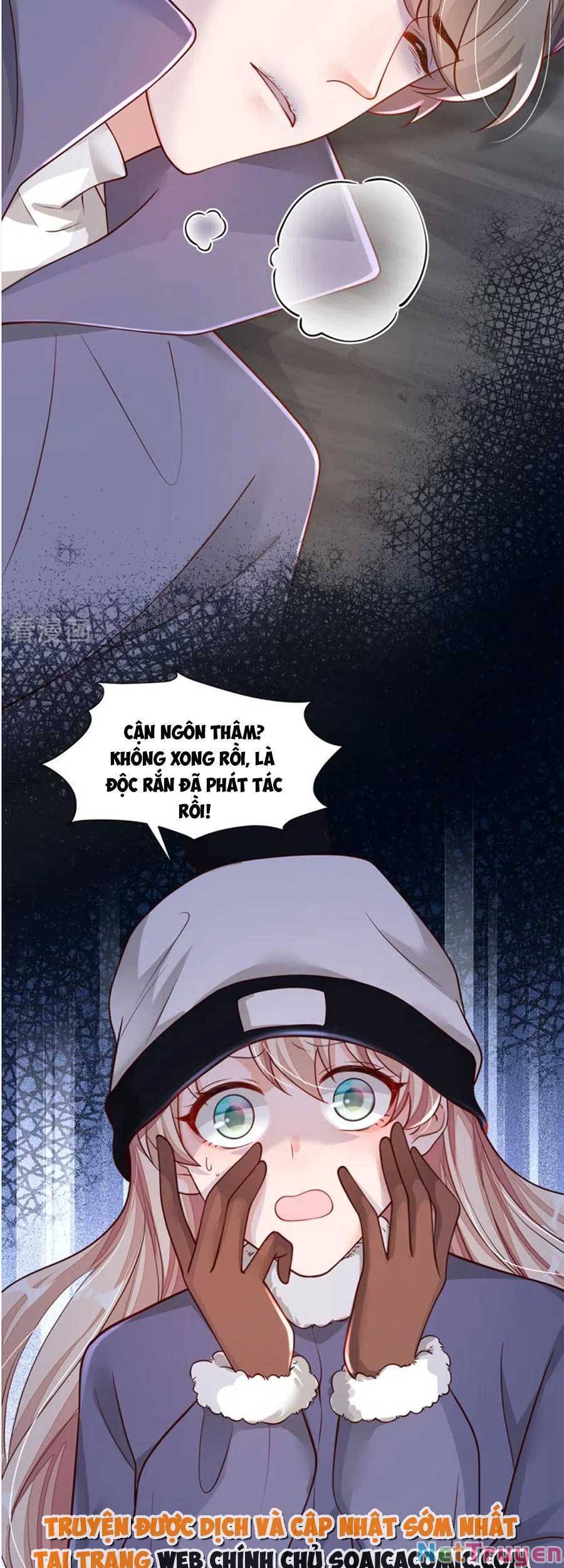 Ác Ma Thì Thầm Chapter 76 - Trang 27