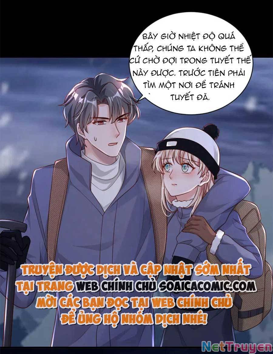 Ác Ma Thì Thầm Chapter 76 - Trang 6