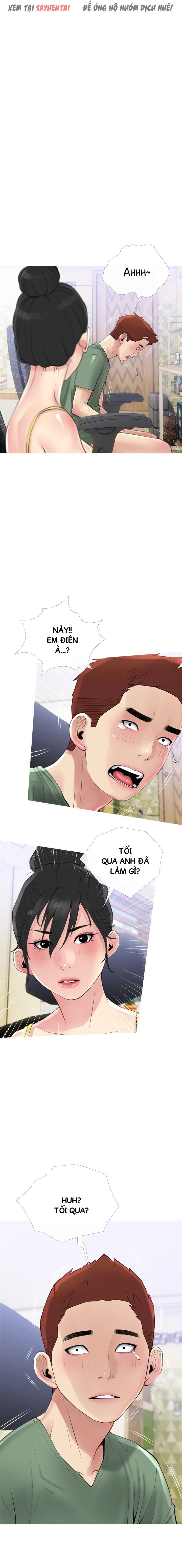 Bài Học Hứng Tình Chapter 40 - Trang 14