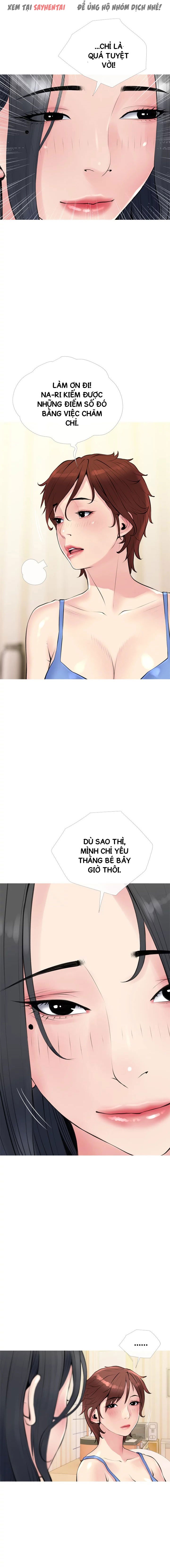 Bài Học Hứng Tình Chapter 40 - Trang 7