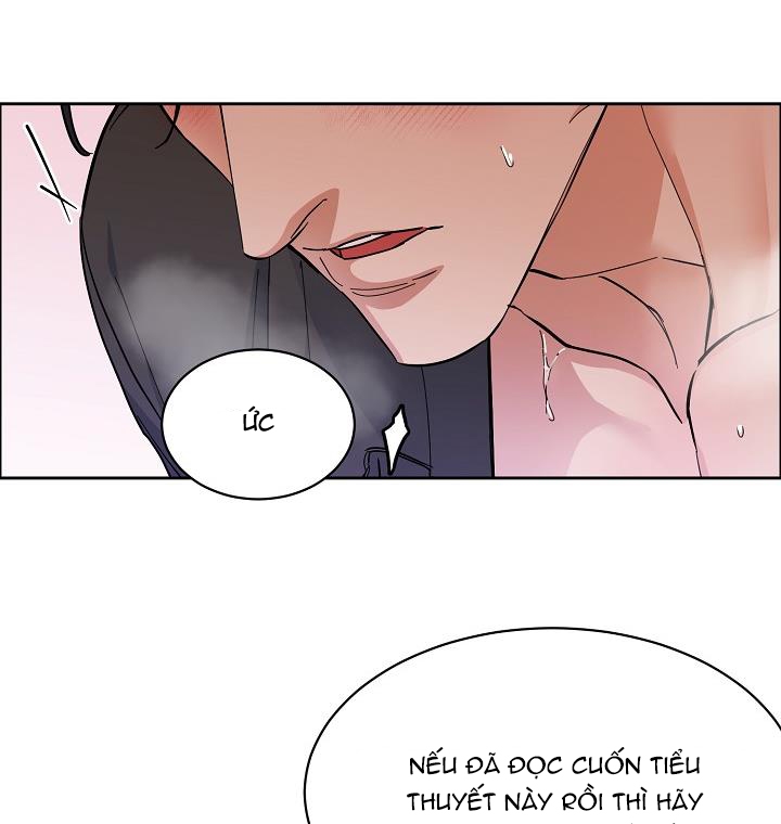 Bạn Sẽ Follow Tôi Chứ? Chapter 61 - Trang 4