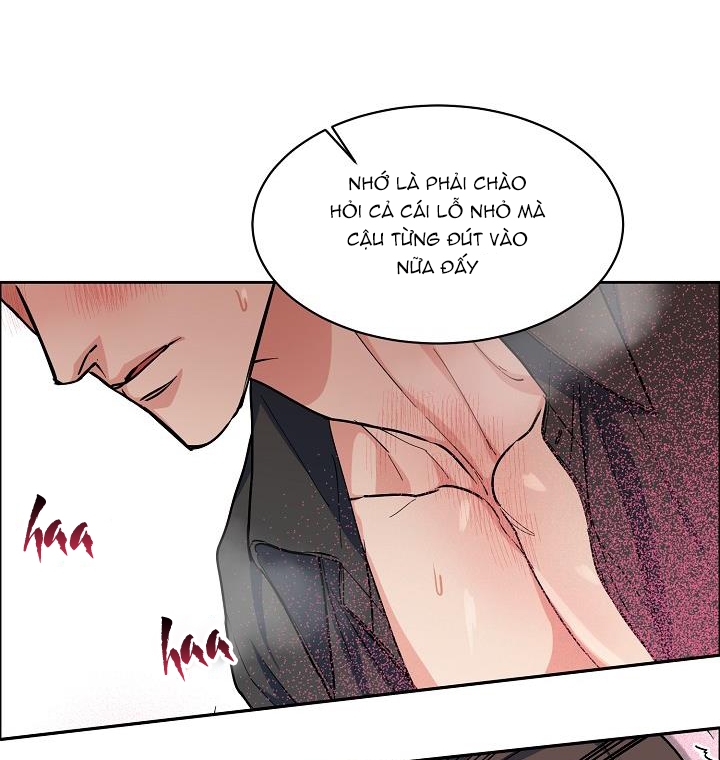 Bạn Sẽ Follow Tôi Chứ? Chapter 61 - Trang 48