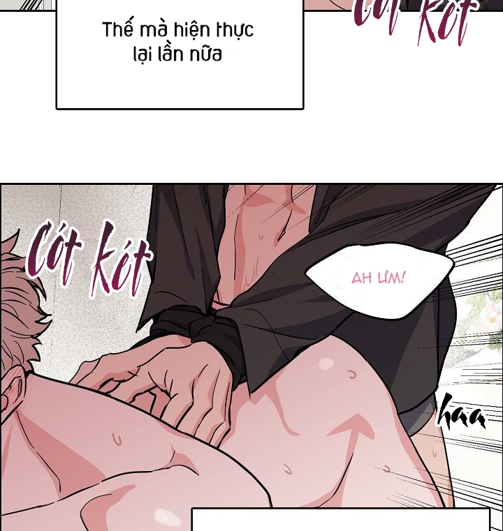 Bạn Sẽ Follow Tôi Chứ? Chapter 61 - Trang 66