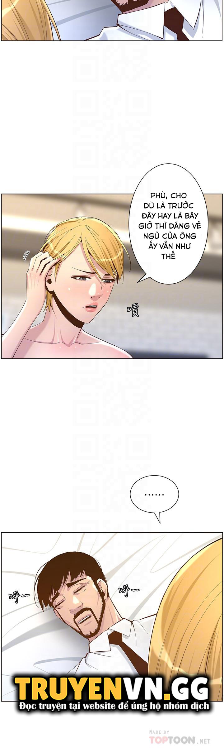 Cha Dượng Chapter 69 - Trang 16