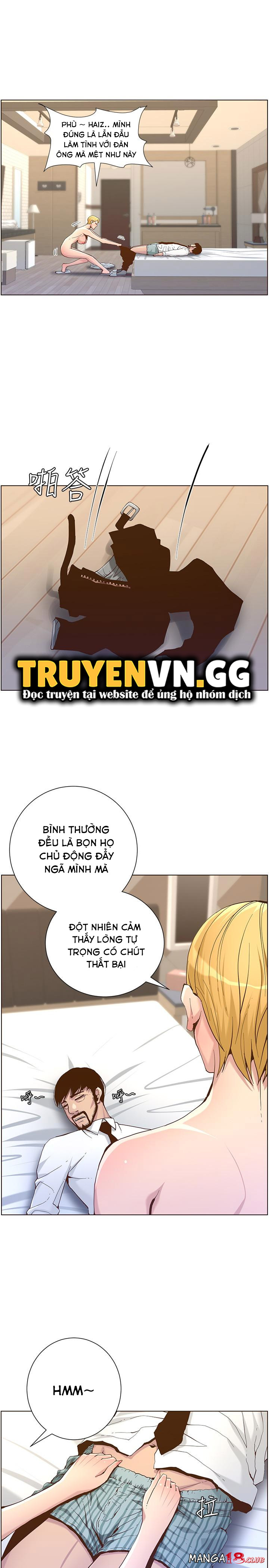 Cha Dượng Chapter 69 - Trang 21