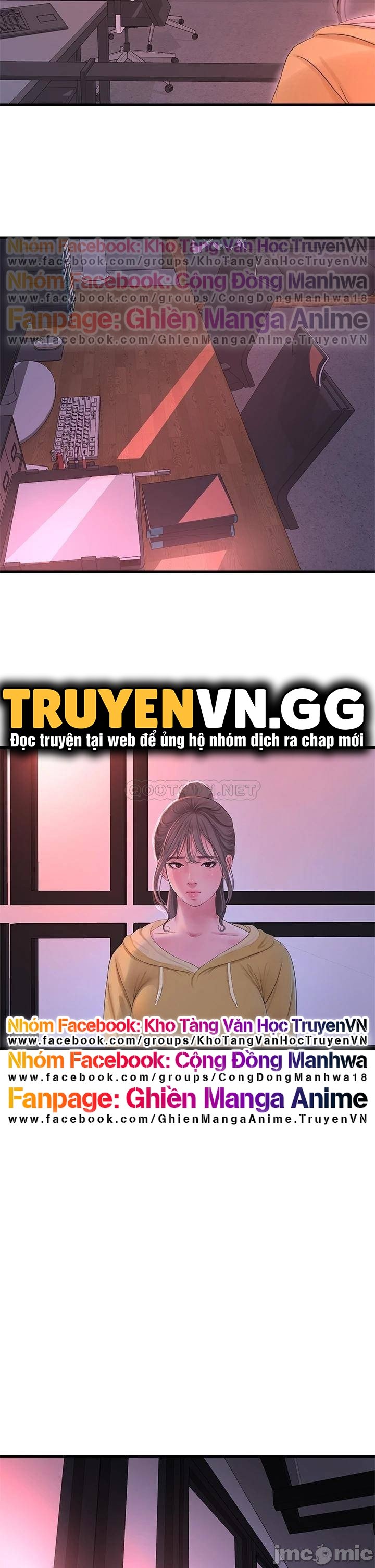 Chị Dâu Trinh Nữ Chapter 107 - Trang 20