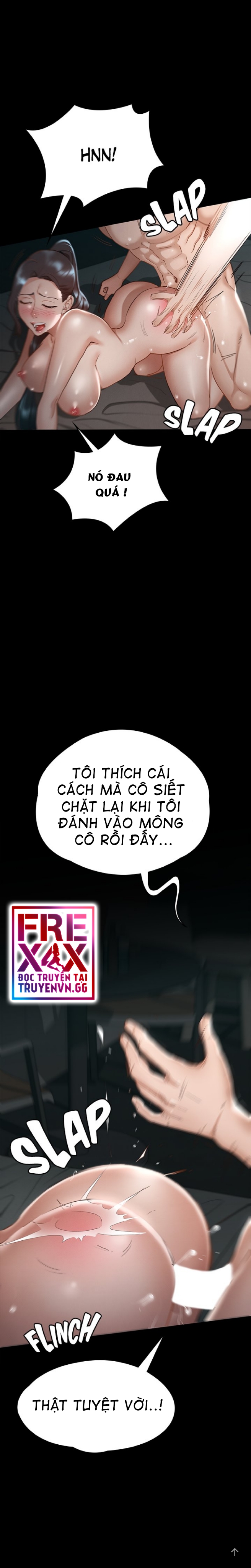 Chinh Phục Nữ Thần Chapter 22 - Trang 10