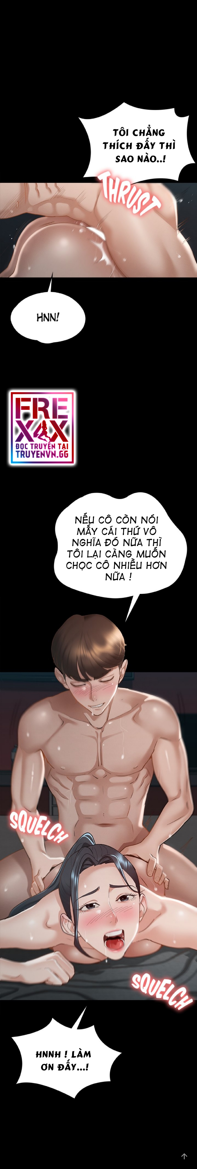 Chinh Phục Nữ Thần Chapter 22 - Trang 14