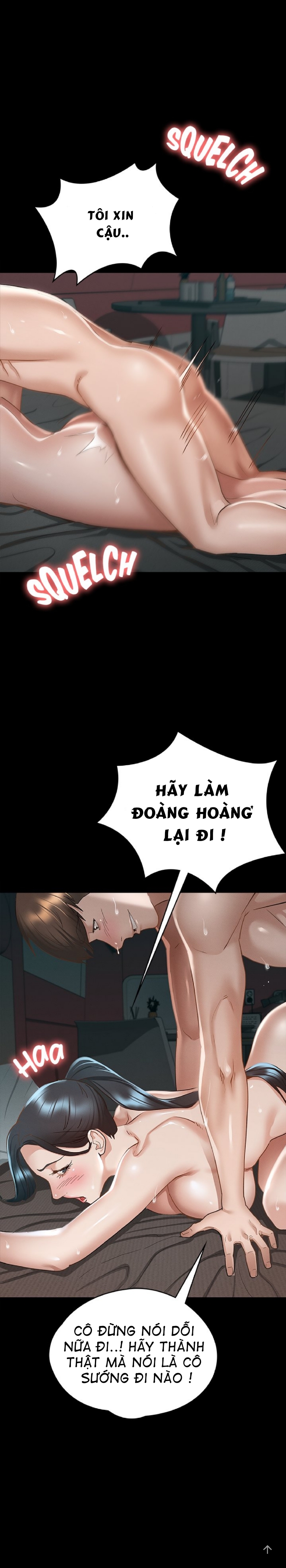 Chinh Phục Nữ Thần Chapter 22 - Trang 15