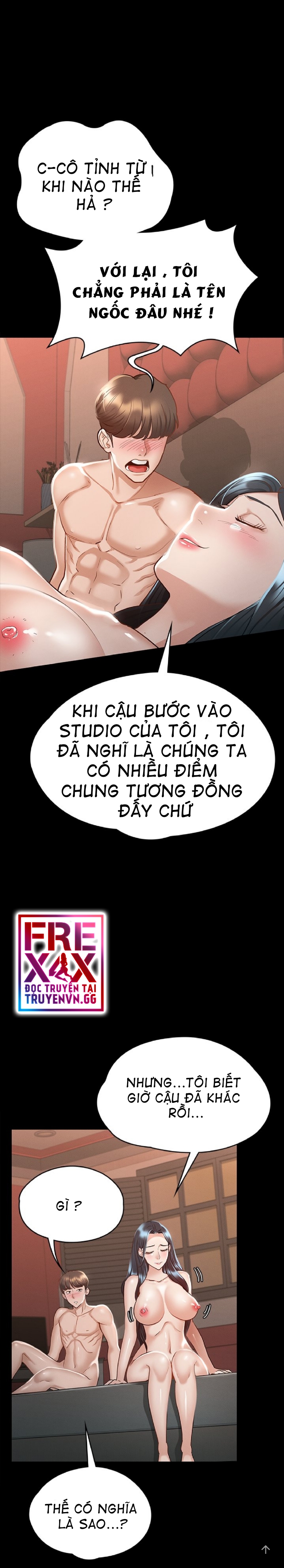 Chinh Phục Nữ Thần Chapter 22 - Trang 30