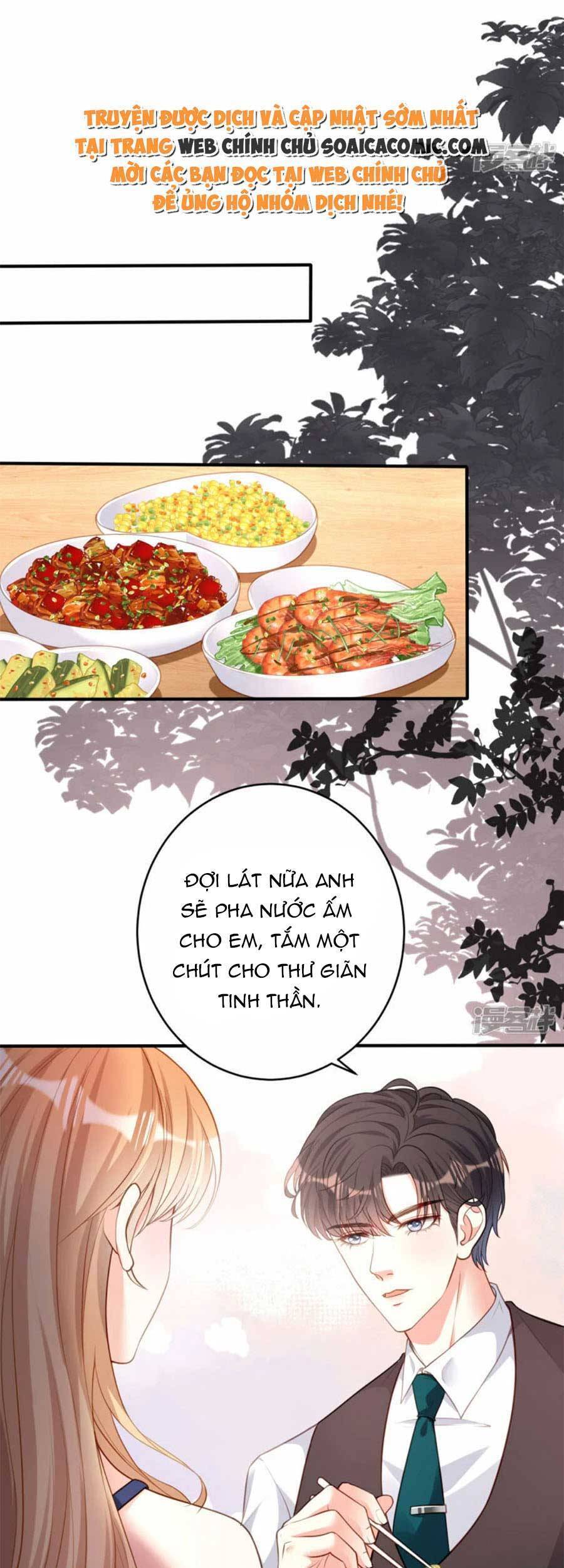 Chuyện Tình Chú Cháu: Vô Pháp Có Được Em Chapter 45 - Trang 21