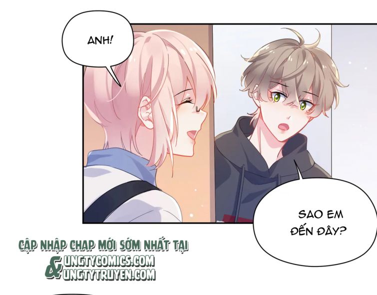 Có Bản Lĩnh Thì Cứ Hung Dữ Đi? Chapter 69 - Trang 11