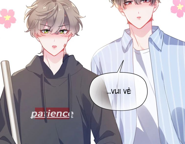 Có Bản Lĩnh Thì Cứ Hung Dữ Đi? Chapter 69 - Trang 18