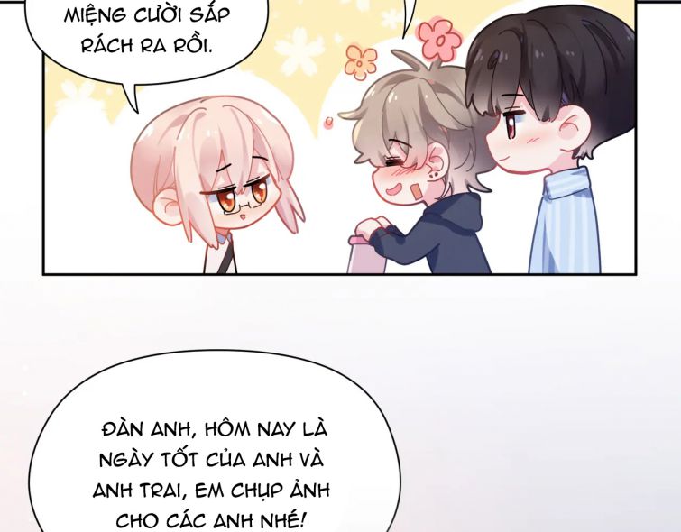 Có Bản Lĩnh Thì Cứ Hung Dữ Đi? Chapter 69 - Trang 20