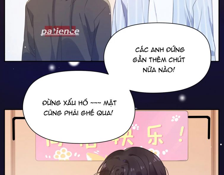 Có Bản Lĩnh Thì Cứ Hung Dữ Đi? Chapter 69 - Trang 24