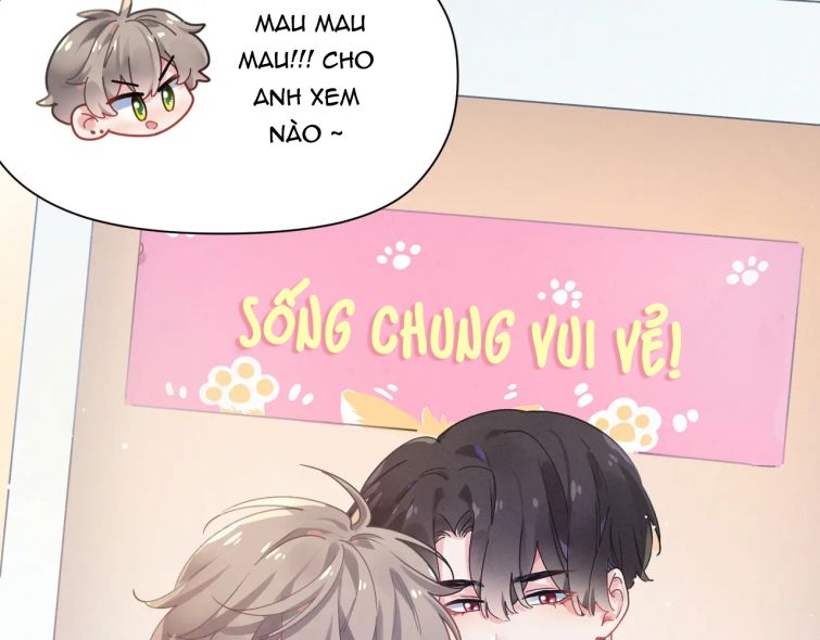 Có Bản Lĩnh Thì Cứ Hung Dữ Đi? Chapter 69 - Trang 28