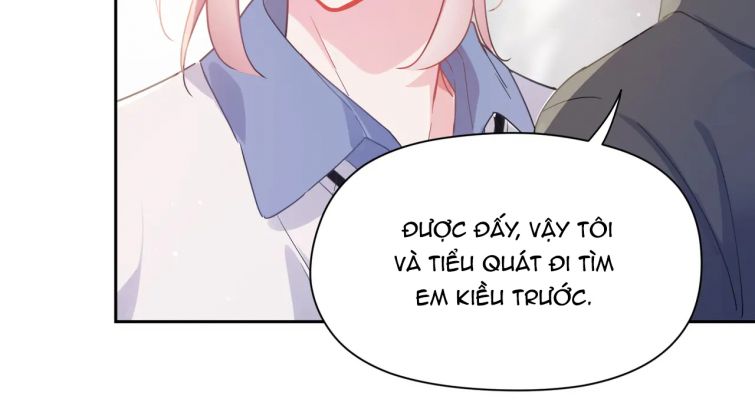 Có Bản Lĩnh Thì Cứ Hung Dữ Đi? Chapter 69 - Trang 34