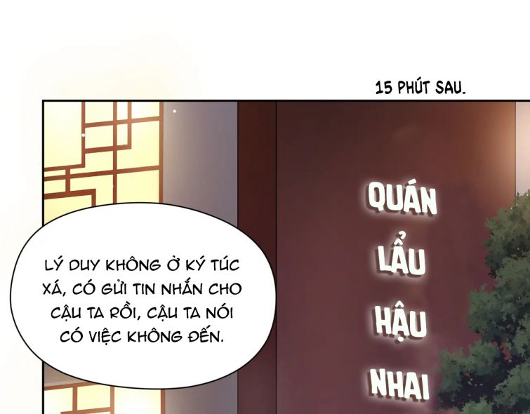 Có Bản Lĩnh Thì Cứ Hung Dữ Đi? Chapter 69 - Trang 44