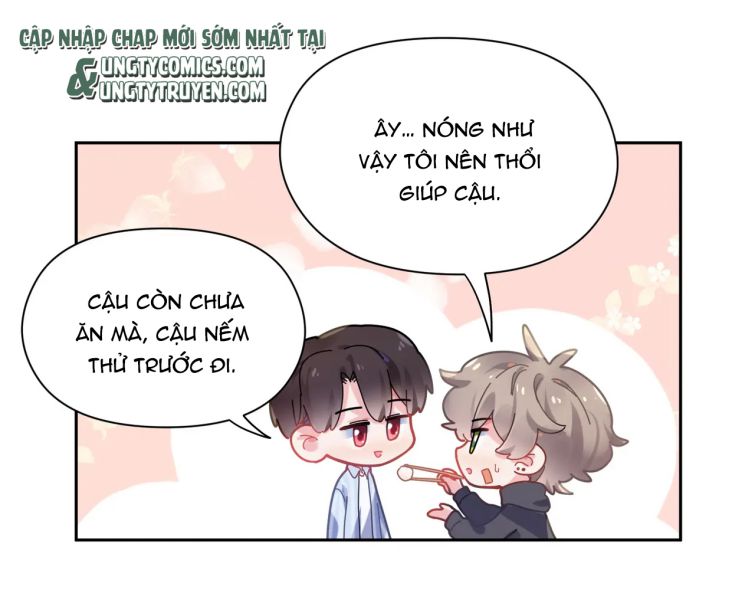 Có Bản Lĩnh Thì Cứ Hung Dữ Đi? Chapter 69 - Trang 51