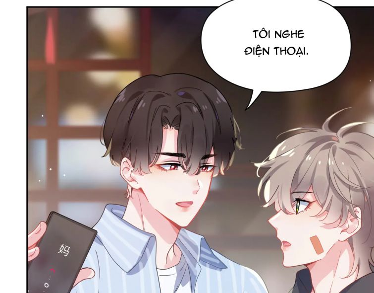 Có Bản Lĩnh Thì Cứ Hung Dữ Đi? Chapter 69 - Trang 65