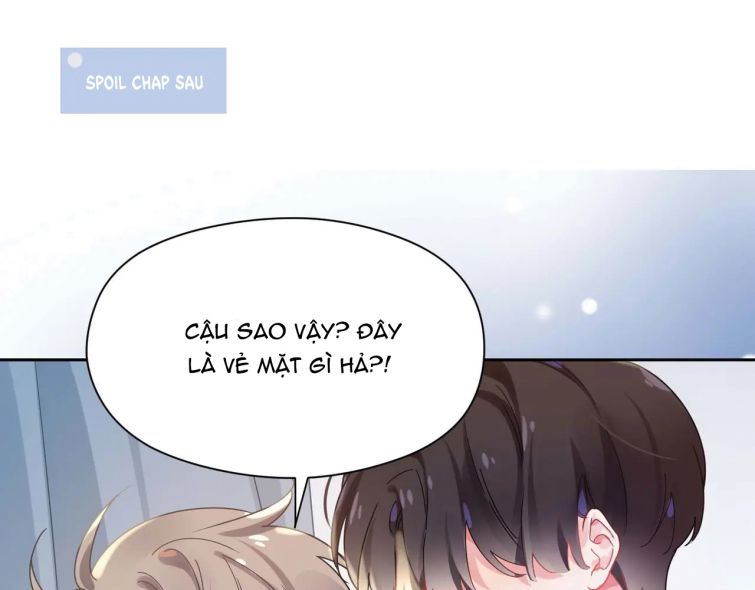 Có Bản Lĩnh Thì Cứ Hung Dữ Đi? Chapter 69 - Trang 83