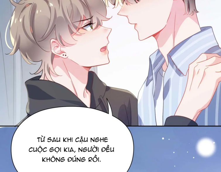 Có Bản Lĩnh Thì Cứ Hung Dữ Đi? Chapter 69 - Trang 84