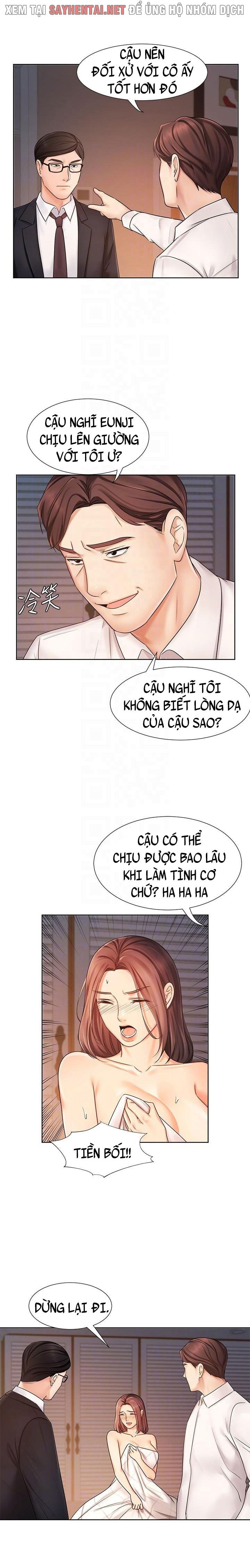 Cô Gái Đắt Hàng Chapter 14 - Trang 2