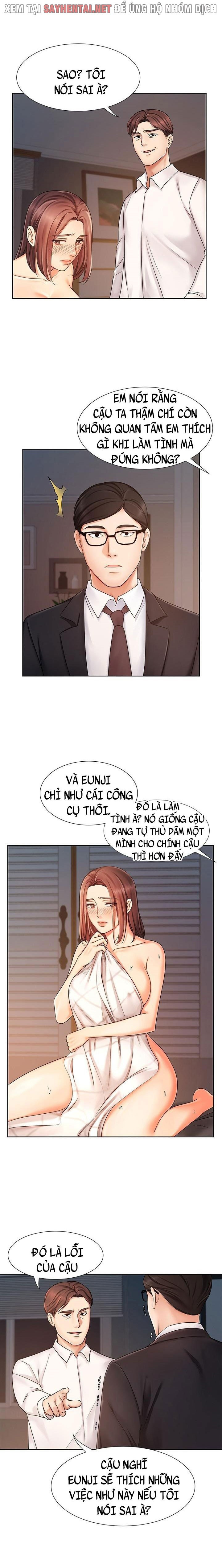 Cô Gái Đắt Hàng Chapter 14 - Trang 3