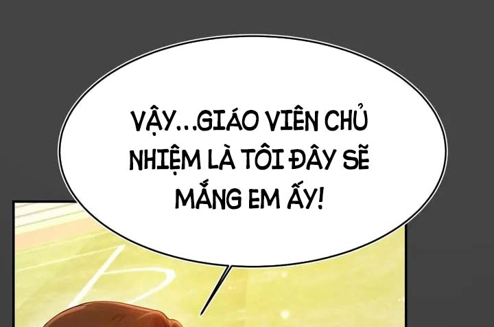 Cô Giáo Ngoài Giờ Chapter 1 - Trang 35