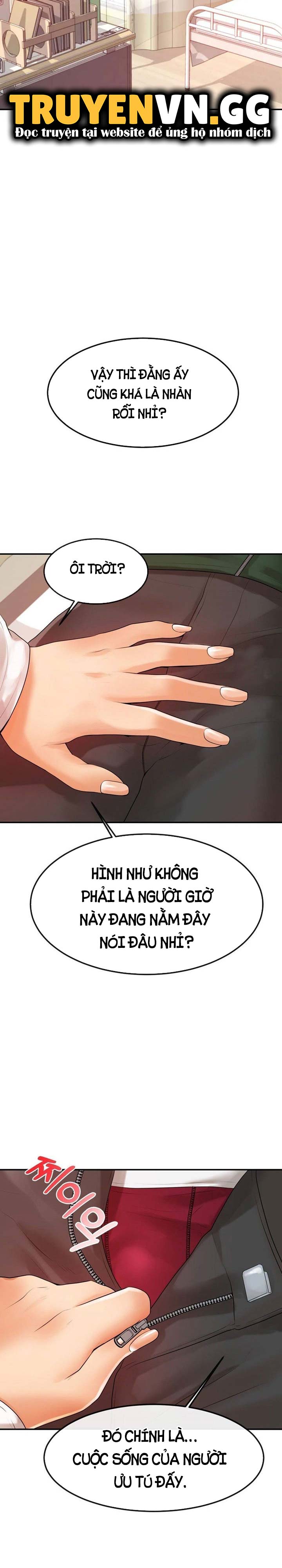 Cô Giáo Ngoài Giờ Chapter 2 - Trang 18