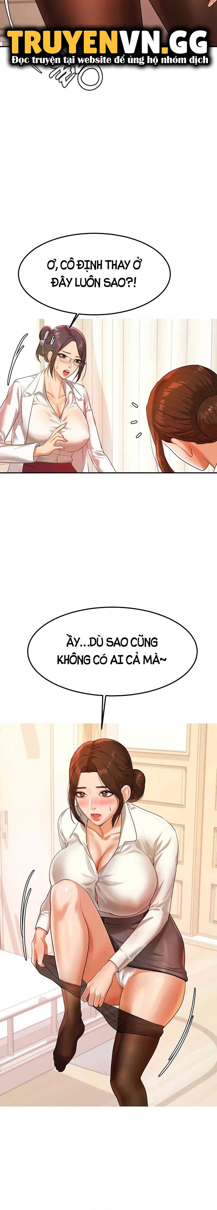 Cô Giáo Ngoài Giờ Chapter 2 - Trang 31