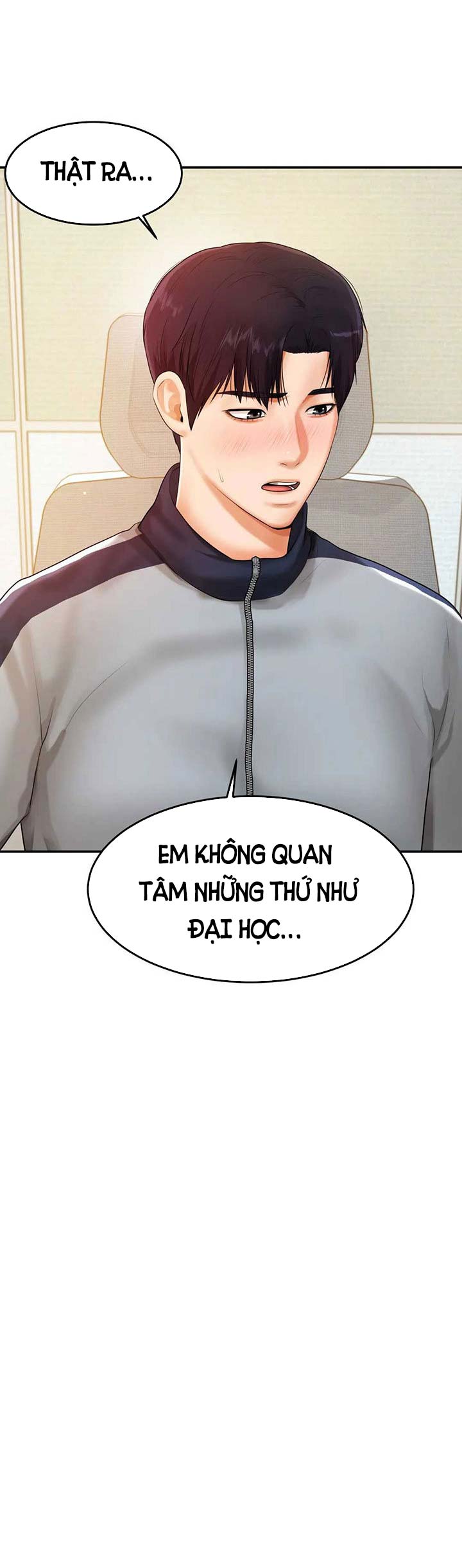 Cô Giáo Ngoài Giờ Chapter 2 - Trang 8