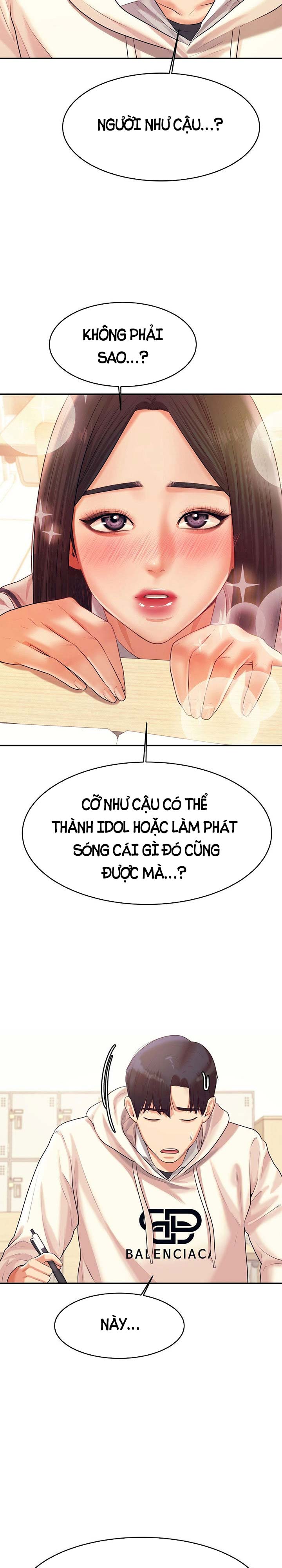 Cô Giáo Ngoài Giờ Chapter 4 - Trang 11