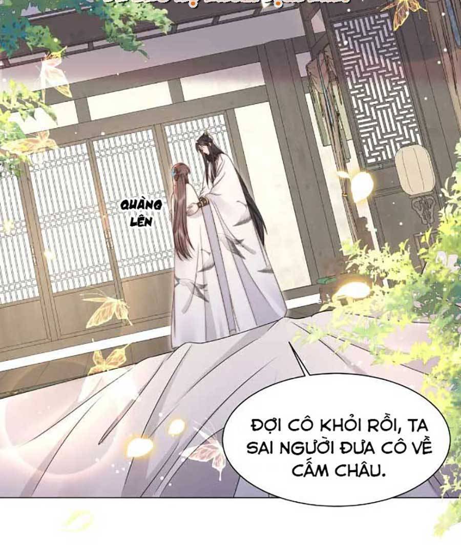 Cô Vương Quả Nữ Chapter 45 - Trang 5