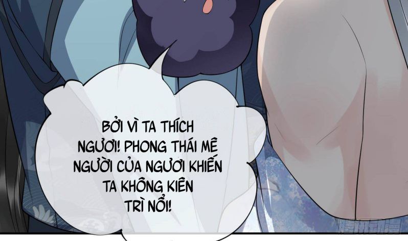 Đánh Chết Cũng Không Làm Sư Tôn Chapter 88 - Trang 28