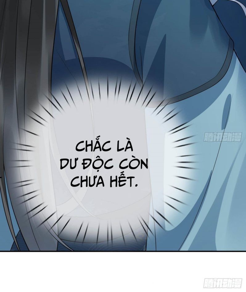 Đánh Chết Cũng Không Làm Sư Tôn Chapter 88 - Trang 9