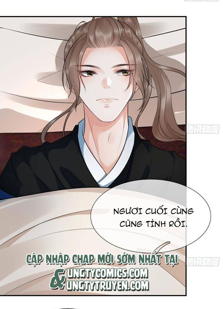 Đánh Chết Cũng Không Làm Sư Tôn Chapter 89 - Trang 16