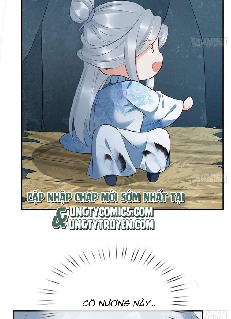 Đánh Chết Cũng Không Làm Sư Tôn Chapter 89 - Trang 21