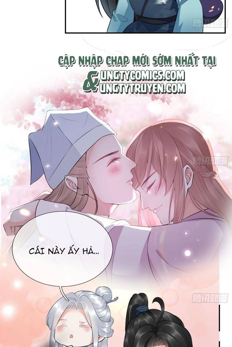 Đánh Chết Cũng Không Làm Sư Tôn Chapter 89 - Trang 26