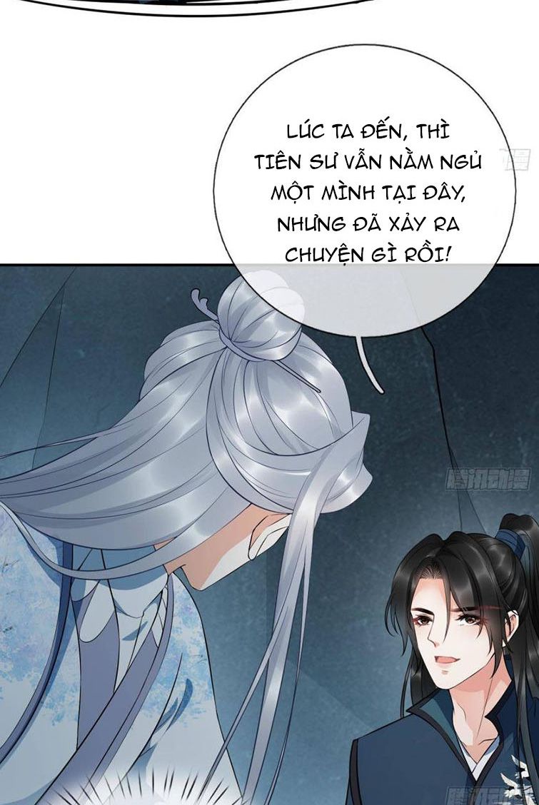 Đánh Chết Cũng Không Làm Sư Tôn Chapter 89 - Trang 33