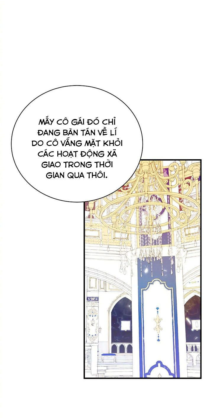 Hoán Đổi Linh Hồn Với Chị Gái Của Nữ Chính Chapter 4.5 - Trang 15