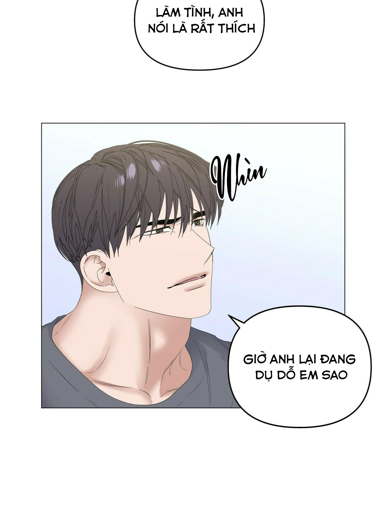 Hội Chứng Chapter 38 - Trang 18